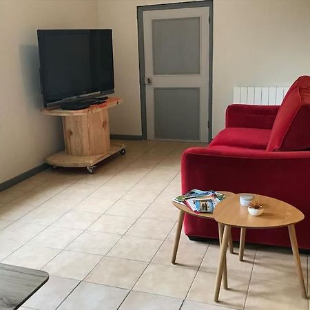 Gite Cosy A La Campagne Le Temps D'Une Pause Neuvy-Bouin Exterior foto